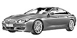 BMW F06 C2424 Fault Code