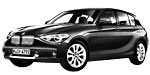 BMW F20 C2424 Fault Code